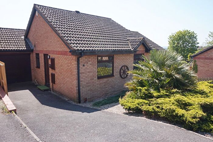 2 Bedroom Semi-Detached Bungalow For Sale In Bayleys Drive, Kingswood, BS15