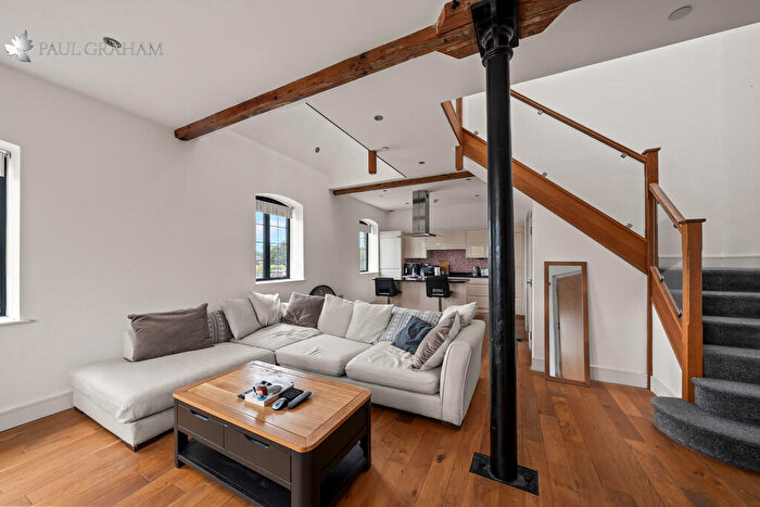 2 Bedroom Apartment For Sale In Apartment Wandle Mill, Wandle Road, CR0