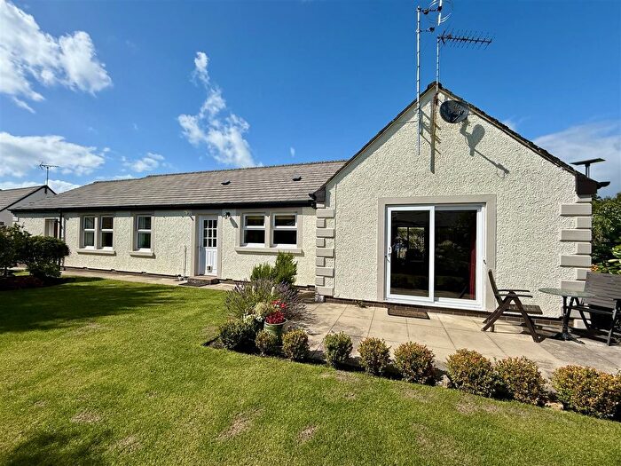 3 Bedroom Bungalow For Sale In Derwentside Gardens, Cockermouth, CA13