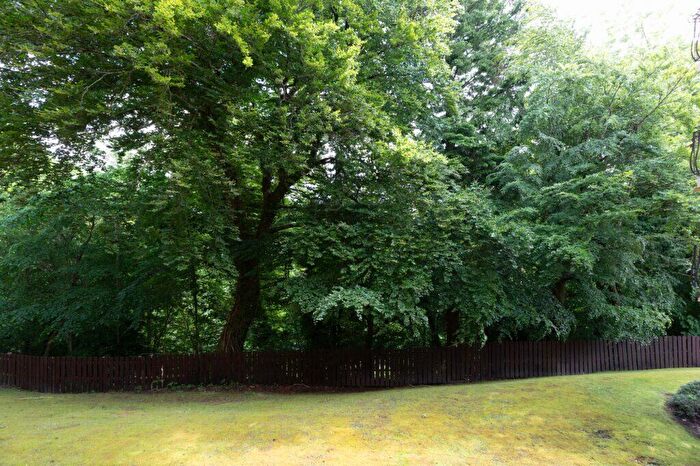 2 Bedroom Apartment For Sale In The Pines, Millholm Road, Cathcart, G44