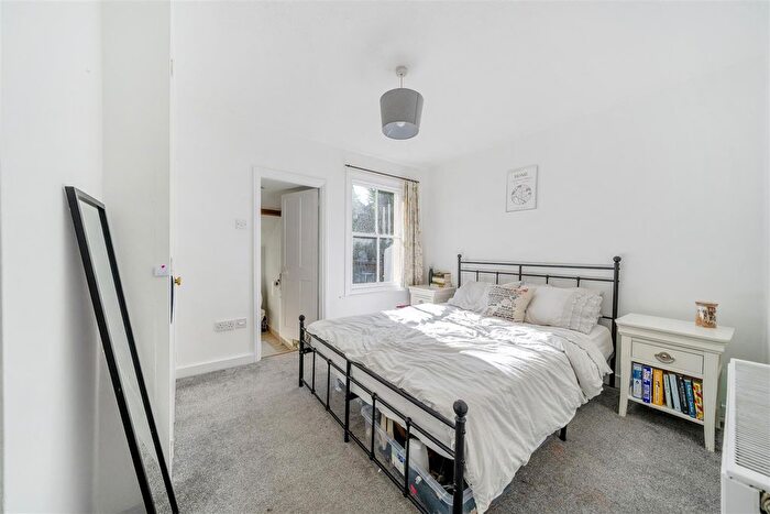 2 Bedroom Terraced House To Rent In Temple End, High Wycombe, HP13