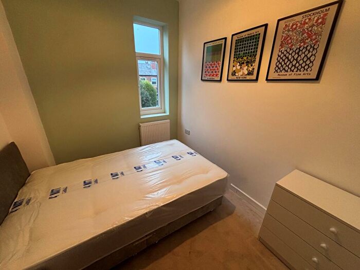 1 Bedroom House To Rent In Ainsdale Grove, SK5