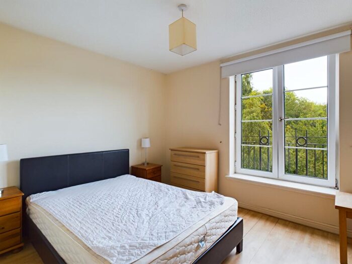 3 Bedroom Flat To Rent In Roseburn Maltings, Roseburn, Edinburgh, EH12