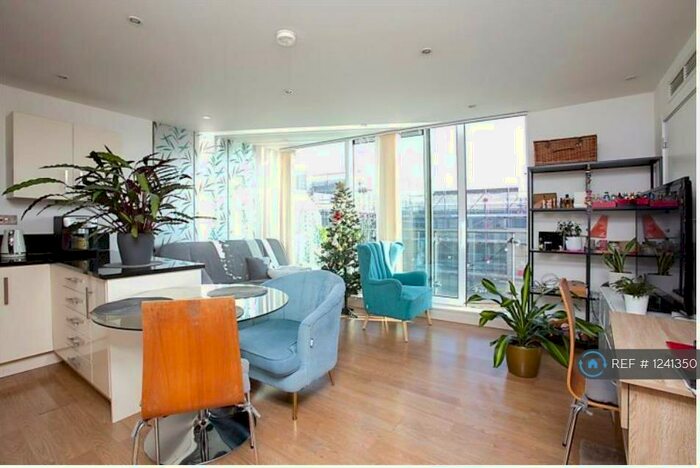 1 Bedroom Flat To Rent In The Mast, London, E16