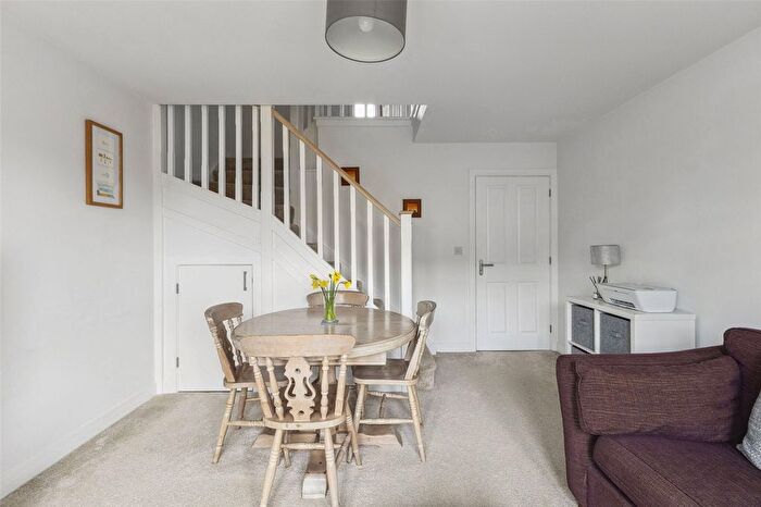 2 Bedroom Semi-Detached House For Sale In Meadow Road, South Littleton, Worcestershire, WR11