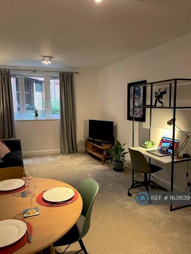 1 Bedroom Flat To Rent In Bartholomew Close, London, EC1A