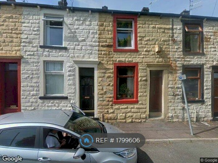 2 Bedroom Terraced House To Rent In Escar Street, Burnley, BB11