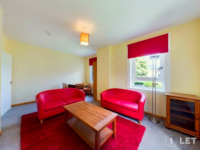 2 Bedroom Flat To Rent In Whitson Road, Balgreen, Edinburgh, EH11