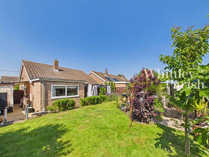 3 Bedroom Bungalow For Sale In Beech Way, Dickleburgh, Diss, IP21