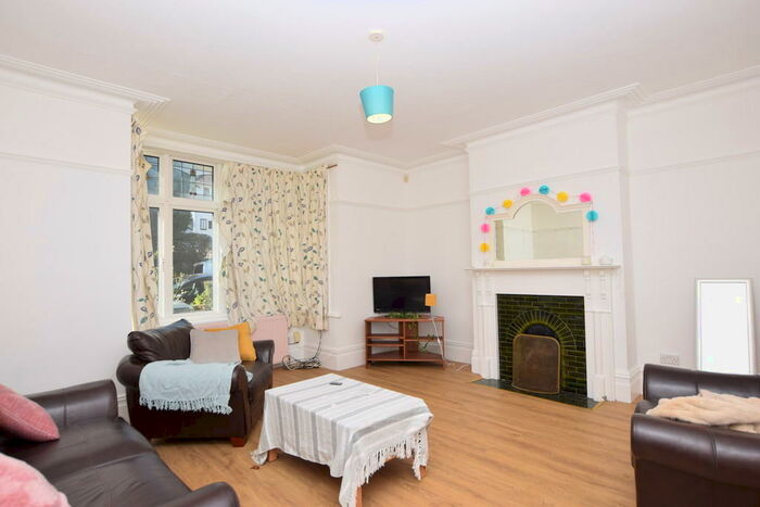 5 Bedroom Terraced House To Rent In Cranbrook Road, BS6