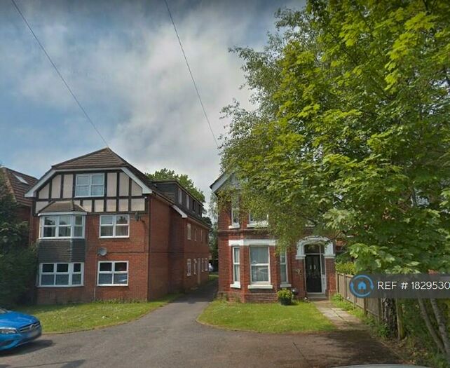 1 Bedroom Flat To Rent In C Winchester Rd, Southampton, SO16