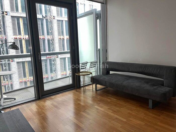 Apartment To Rent In Abito, Greengate, Manchester, M3