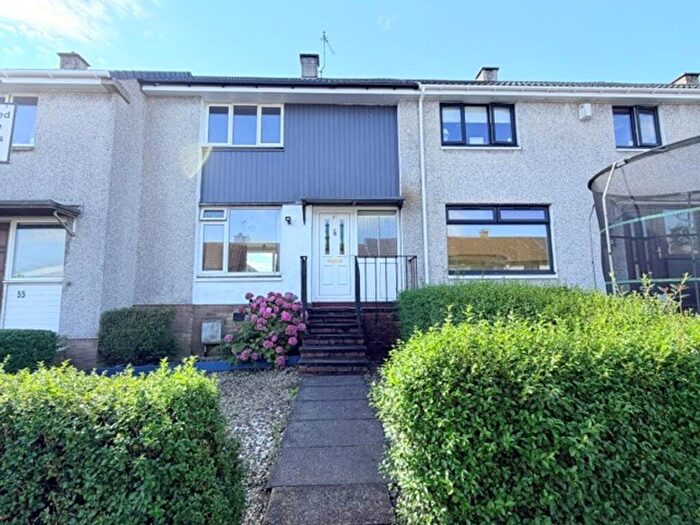 2 Bedroom Terraced House To Rent In Ryan Road, Glenrothes, KY6