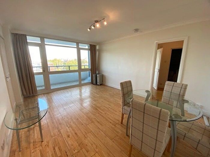 1 Bedroom Flat To Rent In Maida Vale, London, W9