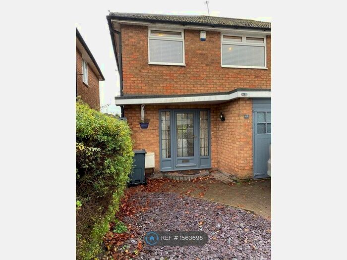 3 Bedroom Semi-Detached House To Rent In Bunbury Road, Birmingham, B31