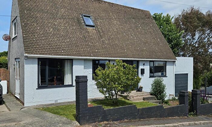 4 Bedroom Bungalow For Sale In New Close, Newbiggin, Ulverston, LA12