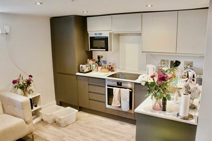 2 Bedroom Flat To Rent In Church Gate, Kegworth, Kegworth, DE74