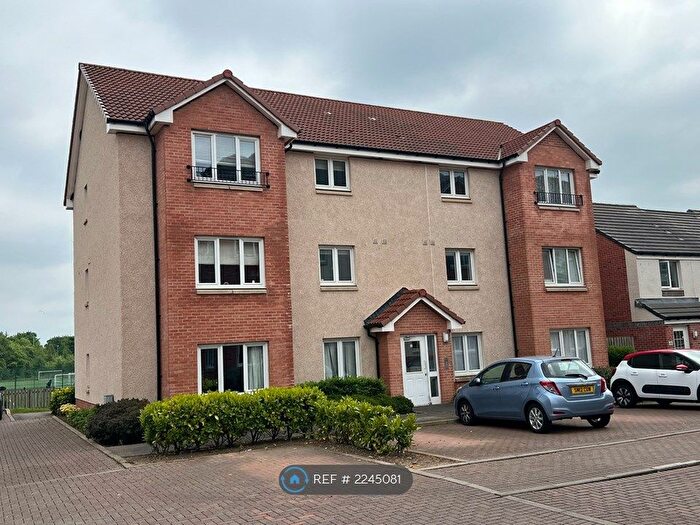 2 Bedroom Flat To Rent In Torwood Crescent, Edinburgh, EH12