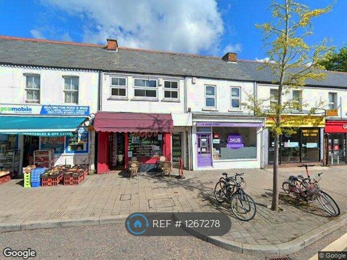 1 Bedroom Flat To Rent In London Road, Headington, Oxford OX3