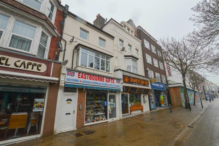 1 Bedroom Flat To Rent In - Terminus Road, BN21