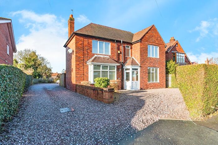 3 Bedroom Detached House For Sale In Ladycroft, Wellington, Telford, TF1