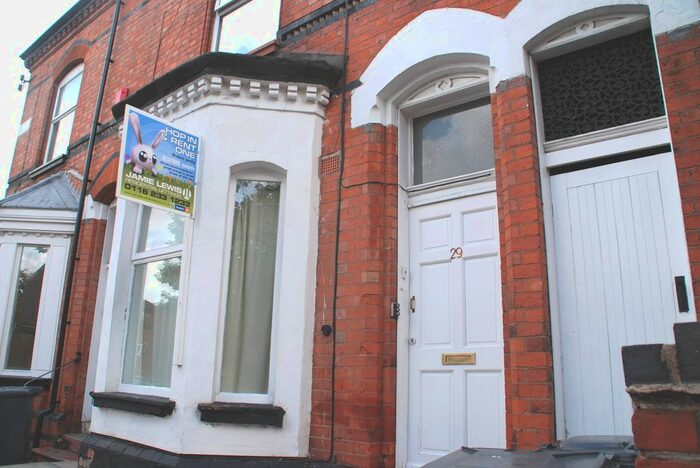 1 Bedroom Flat To Rent In Norfolk Street, Leicester LE3