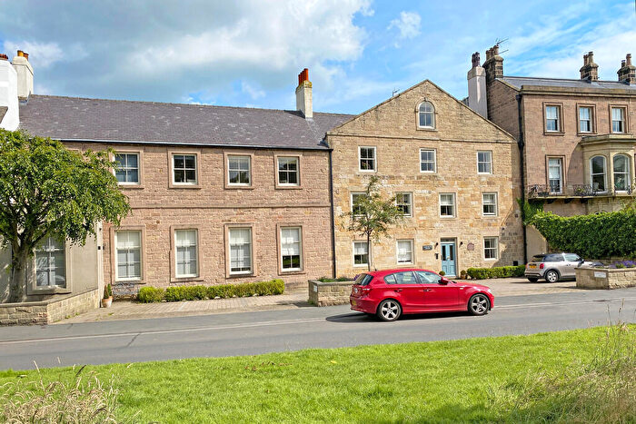 2 Bedroom Flat For Sale In Devonshire Place, Harrogate, HG1