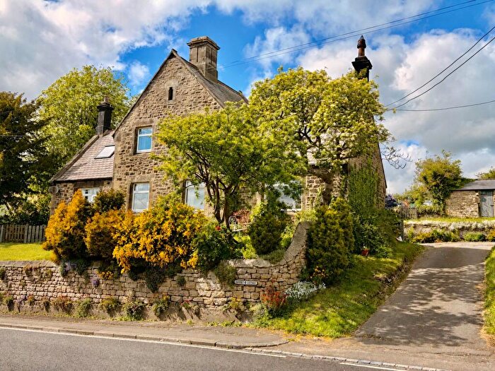 1 Bedroom Semi Detached House To Rent In Horsley, Horsley, NE15