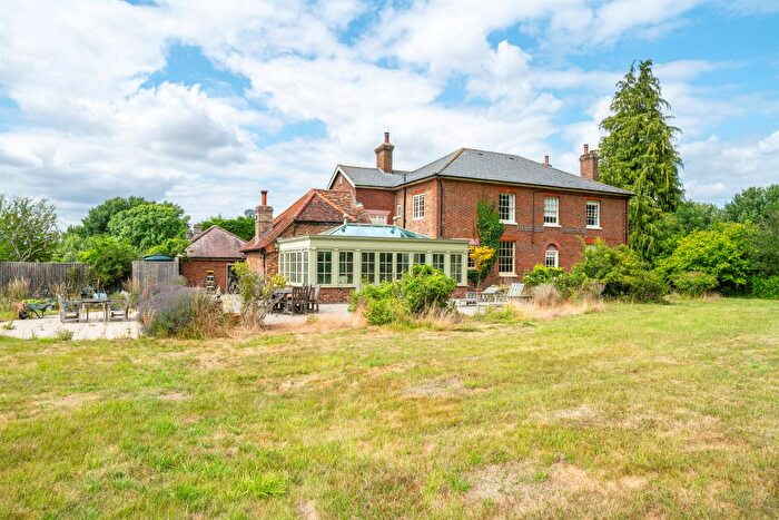 5 Bedroom Detached House For Sale In Lower End, Marsworth, Tring, HP23