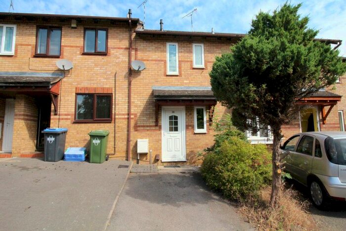 1 Bedroom Property To Rent In Mosedale, Rugby, CV21