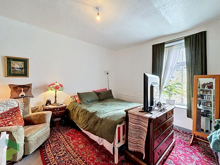 2 Bedroom Terraced House For Sale In Scholes Street, Darwen, BB3