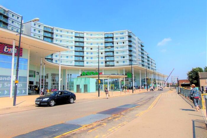 1 Bedroom Flat To Rent In Prince Regent Road, Hounslow, TW3