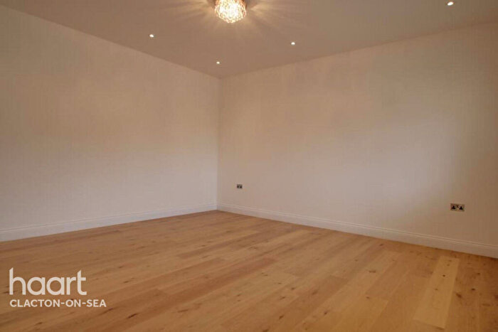5 Bedroom Detached House To Rent In Stones Green Road, Tendring, CO16