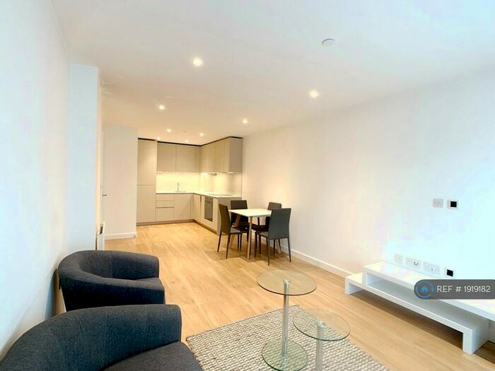 1 Bedroom Flat To Rent In Celeste House, London, NW9