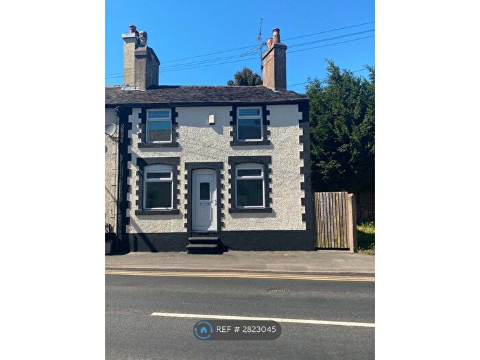 3 Bedroom Semi Detached House To Rent In Sandon Road, Stafford, ST16