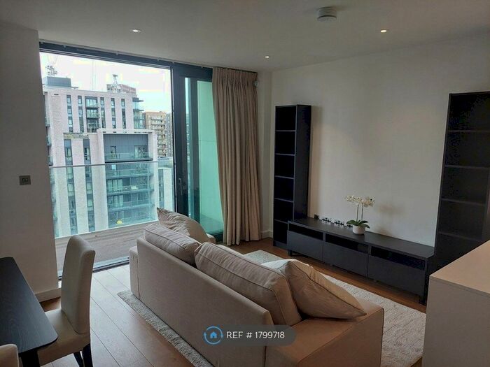 1 Bedroom Flat To Rent In Pienna Apartments, Wembley, HA9