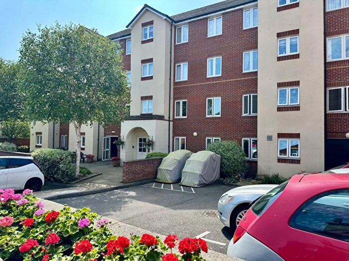 1 Bedroom Apartment For Sale In The Grove, Read Court The Grove, CT8