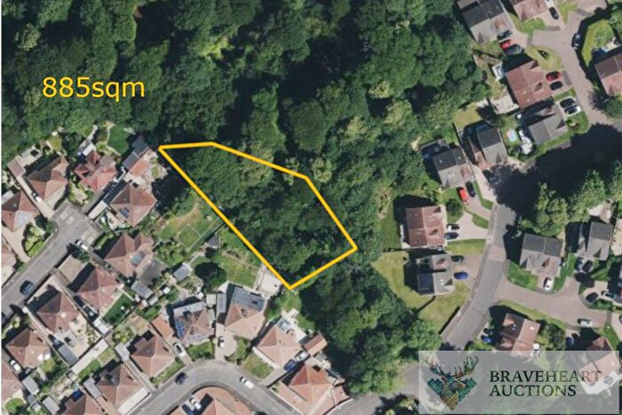 Land For Sale In Rabbie Burns Land Plot, Ayr, South Ayrshire, KA7
