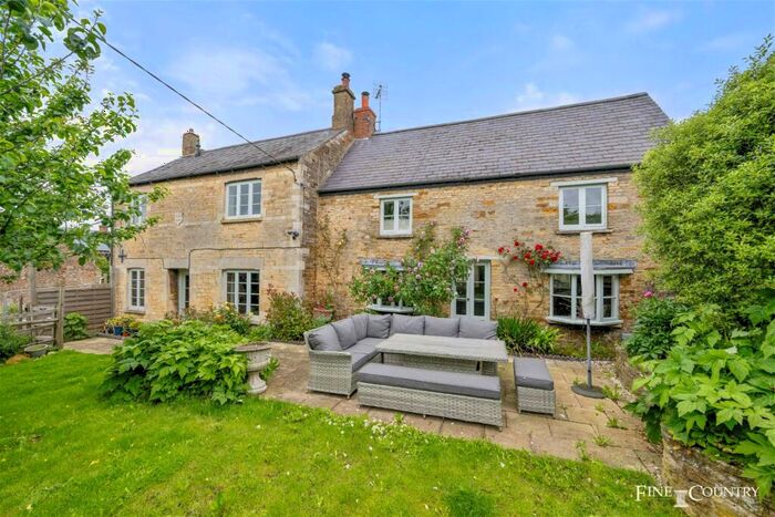 6 Bedroom Detached House For Sale In Gretton, NN17