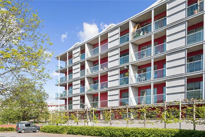 2 Bedroom Apartment To Rent In Westgate, Caledonian Road, Bristol, Somerset, BS1