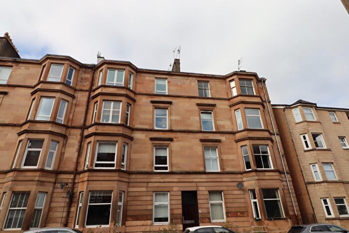 1 Bedroom Flat To Rent In Old Castle Road, Cathcart, Glasgow, G44