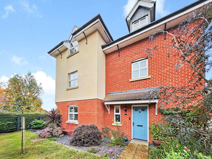 4 Bedroom Detached House For Sale In Cheney Road, Minster, Ramsgate, CT12