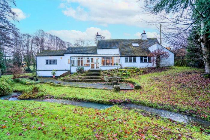 3 Bedroom Equestrian Facility For Sale In Dark Lane, Rock, Kidderminster, Worcestershire, DY14