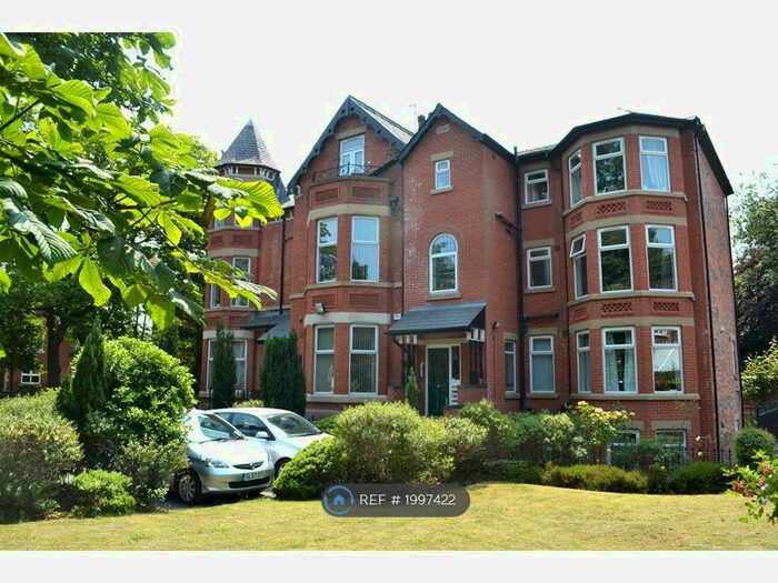2 Bedroom Flat To Rent In Didsbury, Manchester, M20