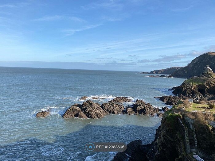 1 Bedroom Flat To Rent In Cheyne Beach Apartments, Ilfracombe, EX34