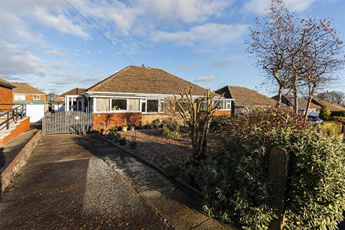 2 Bedroom Semi-Detached Bungalow For Sale In Low Hills Lane, Oakes, Huddersfield, HD3