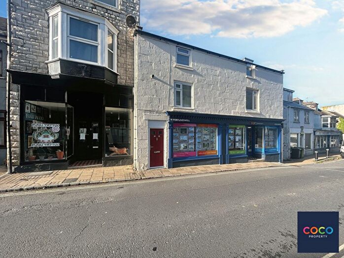 2 Bedroom Flat To Rent In Fortuneswell, Fortuneswell, DT5