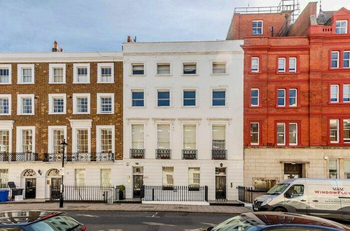 2 Bedroom Flat To Rent In Manchester Street, London, W1U