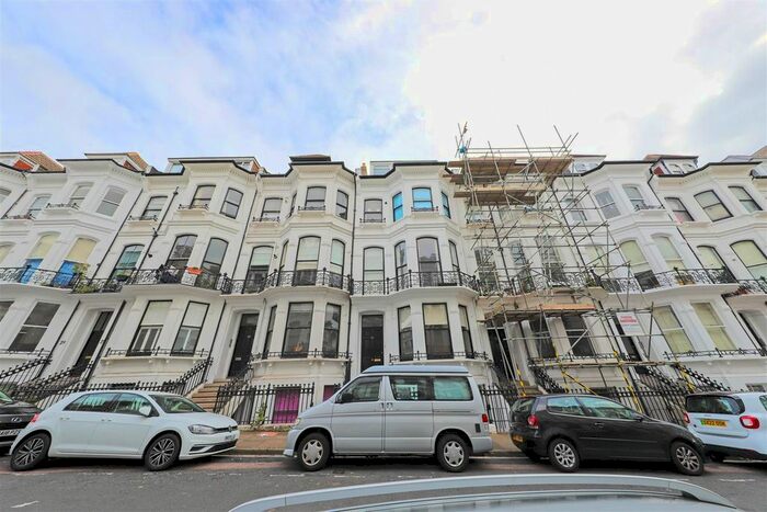 1 Bedroom Flat To Rent In St. Michaels Place, Brighton, BN1