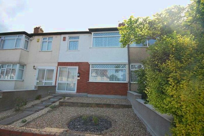 3 Bedroom Property To Rent In 93 Memorial Road, Bristol, BS15